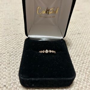 Catbird snow Queen ring https://www.catbirdnyc.com/snow-queen-ring-1.html